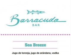 Barracuda D