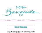 Barracuda D