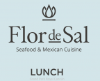 Flor de Sal Rastaurante GPRCC Lunch
