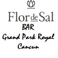 BAR FLOR DE SAL Grand Park Royal Cancun