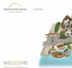 Grand Park Royal Cozumel