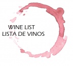 MENUGPRCC Vinos digital