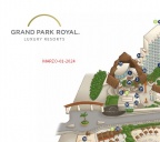 Mapa Gand Cozumel App LR