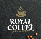 Menu Royal Coffee Completo Ing