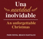 Park Royal Beach Huatulco