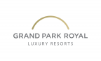 Video Grand Park Royal Luxury Resorts