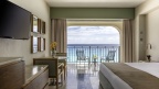 Premier Ocean Front Room King 3 - balcony- GPRCC