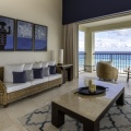 Grand Park Royal Cancun.Royal Tower Jacuzzi Suite Ocean Front3