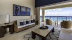 Grand Park Royal Cancun.Royal Tower Jacuzzi Suite Ocean Front3