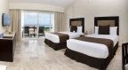 Grand Park Royal Cancun.Villa Deluxe1