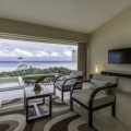 Grand Park Royal Cancun.Villa Master Suite Plunge Pool2