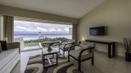 Grand Park Royal Cancun.Villa Master Suite Plunge Pool2
