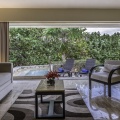 Grand Park Royal Cancun.Villa Master Suite Plunge Pool4