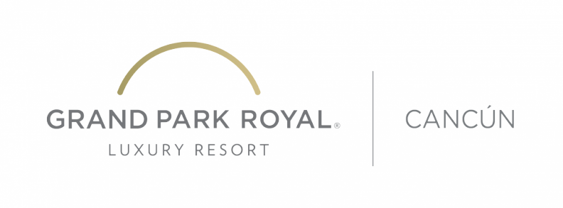 Logos Grand Park Royal  Cancún PNG